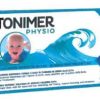 TONIMER PHYSIO MONODOSE SOLUZIONE ISOTONICA MULTIFUNZIONE ABASE DI CLORURO DI SODIO 0,9% 20 FLACONCINI 5 ML PROMO