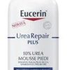 EUCERIN UREAREPAIR PLUS MOUSSE PIEDI 10% UREA 150 ML