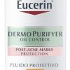 EUCERIN DERMOPURIFYER PROTECTIVE FLUID SPF30 50 ML