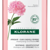 KLORANE SHAMPOO SOOTHING SENSITIVE SCALP ALLA PEONIA