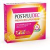 POSTFLUDEC AGRUMI PRONTO RECUPERO ORO 12 BUSTINE