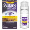 SYSTANE COMPLETE SENZA CONSERVANTI 10 ML