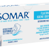 ISOMAR SOLUZIONE ISOTONICA ACQUA MARE IGIENE QUOTIDIANA 20 FLACONCINI MONODOSE 5 ML