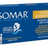 ISOMAR FLACONCINI DECONGESTIONANTI SOLUZIONE IPERTONICA 20 FLACONCINI 5 ML