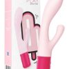 DUREX MAXI FUN DUAL HEAD PINK