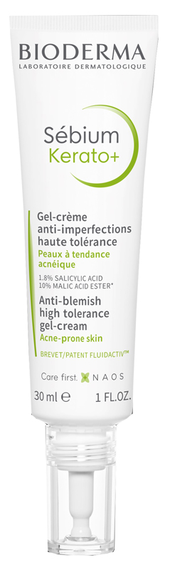 SEBIUM KERATO+ 30 ML