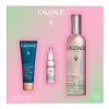 COFANETTO ACQUA DI BELLEZZA XMAS 2022 ACQUA DI BELLEZZA 100ML + SIERO 10 ML + MASCHERA 15 ML