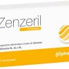 ZENZERIL 30 COMPRESSE