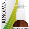 SPRAY NASALE RINOPANTEINA VITAMINA A E VITAMINA E 20 ML