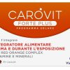 CAROVIT FORTE PLUS PROGRAMMA SOLARE 30 CAPSULE