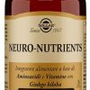 NEURO-NUTRIENTS 30 CAPSULE VEGETALI