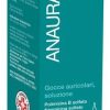 ANAURAN*gtt oto 25 ml