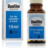 DUOFILM*collodio 1 flacone 15 ml 16,7% + 15%