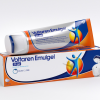 VOLTAREN EMULGEL*gel derm 100 g 2% additivo antibloccaggio masterbatch