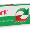 REPARIL*gel 40 g 1% + 5%