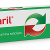 REPARIL*gel 40 g 2% + 5%