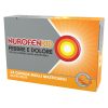 NUROFENKID FEBBRE E DOLORE*24 cps molli masticabili 100 mg