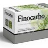 FINOCARBO PLUS TISANA 20 BUSTINE 2 G