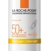 ANTHELIOS SPRAY INVISIBILE SPF50+ 200 ML