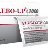 FLEBO-UP 1000 18 BUSTINE 4,5 G