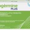 LACTOGERMINE PLUS FERMENTI LATTICI 10 FLACONCINI