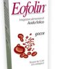 EOFOLIN GOCCE 12 ML