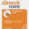 DITREVIT FORTE 15 ML NUOVA FORMULAZIONE