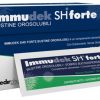 IMMUDEK SH FORTE 16 BUSTINE OROSOLUBILI