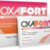 OXAFORT 18 BUSTINE IN ASTUCCIO DA 126 G