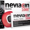 NEVIACIN 1000 BUSTINA 80 G