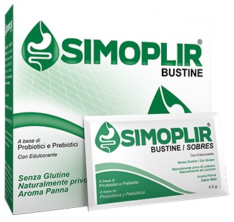 SIMOPLIR 12 BUSTINE