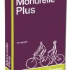 MONURELLE PLUS 15 CAPSULE