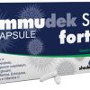IMMUDEK FORTE SH 15 CAPSULE