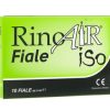 RINOAIR ISO 10 FIALE DA 5 ML