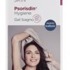 PSORISDIN DETERGENTE 520 G