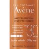 AVENE SOLARE NEBULIZZATORE SPRAY OLIO SPF 30 150 ML