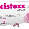 CISTEXX SHEDIR 14 CAPSULE