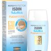 FOTOPROTECTOR PEDIATRICS FUSION WATER SPF50