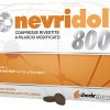 NEVRIDOL 800 20 COMPRESSE