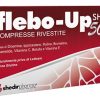 FLEBO-UP SH 500 30 COMPRESSE