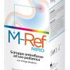 M-REF NIPIO SCIROPPO ANTIREFLUSSO AD USO PEDIATRICO 150 ML CON SIRINGA DOSATRICE