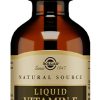 LIQUID VITAMIN E 58 ML