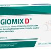 ANGIOMIX D 30 COMPRESSE