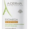 ADERMA A-D EXOMEGA CONTROL LATTE 400 ML