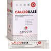 CALCIOBASE 30 STICK DA 10 ML SENZA ZUCCHERI AGGIUNTI SENZA GLUTINE E SENZA LATTOSIO