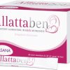 ALLATTABEN 20 STICK 10 ML