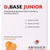 D3BASE JUNIOR 30 CARAMELLE GOMMOSE ARANCIA
