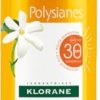 KLORANE SPRAY SOLARE SUBLIME SPF 30 CORPO 200ML