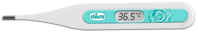TERMOMETRO CHICCO DIGI BABY