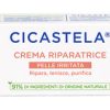 MUSTELA CICASTELA CREMA RIPARATRICE 40 ML